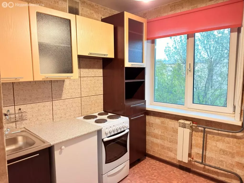 2-комнатная квартира: Иркутск, бульвар Рябикова, 13А (44 м) - Фото 2