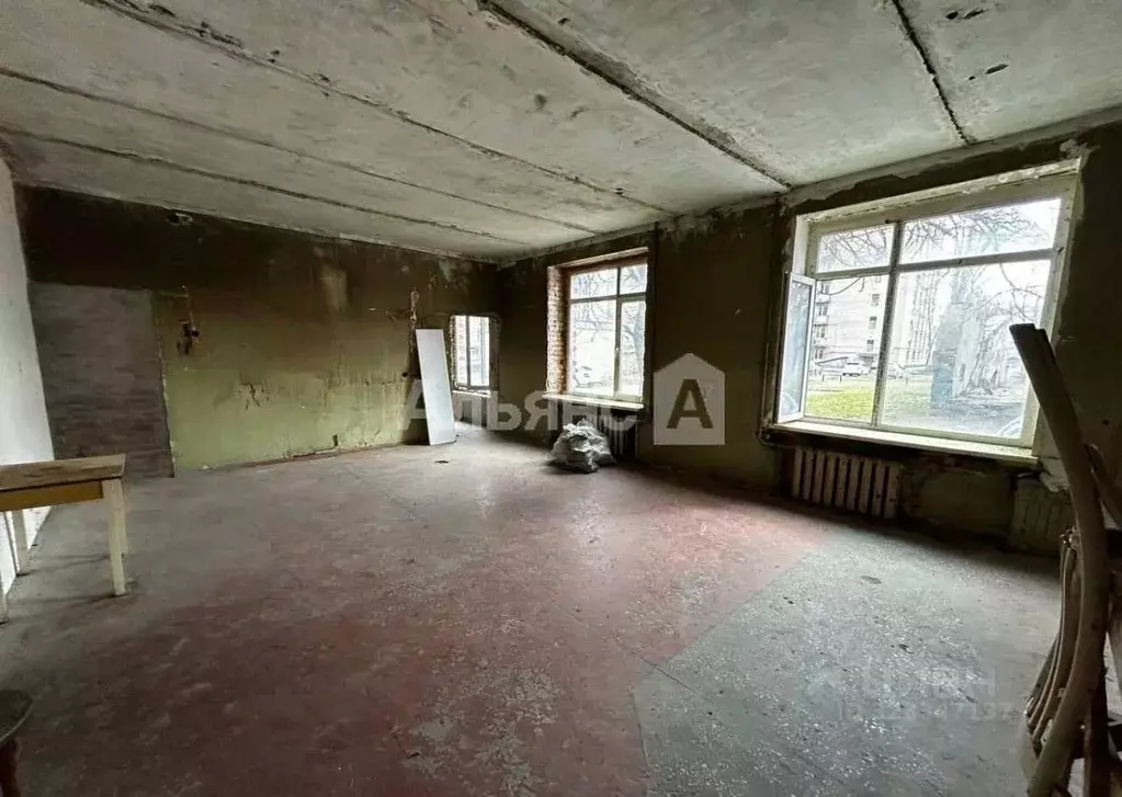 3-к кв. Ростовская область, Шахты Текстильная ул., 23 (75.0 м) - Фото 1