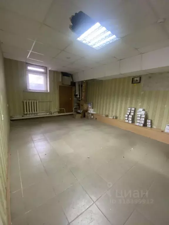 Помещение свободного назначения в Воронежская область, Воронеж ул. ... - Фото 1