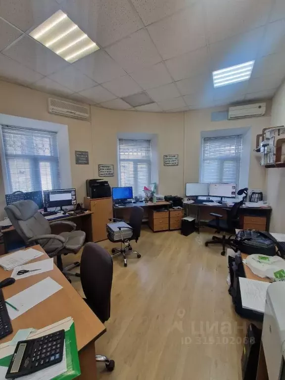 Офис в Москва Николоямская ул., 62 (29 м) - Фото 0