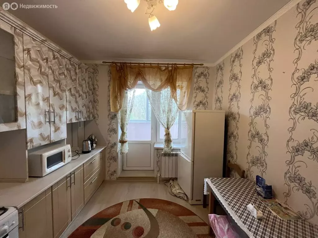 1-комнатная квартира: Александров, улица Жулёва, 5 (37.6 м) - Фото 1