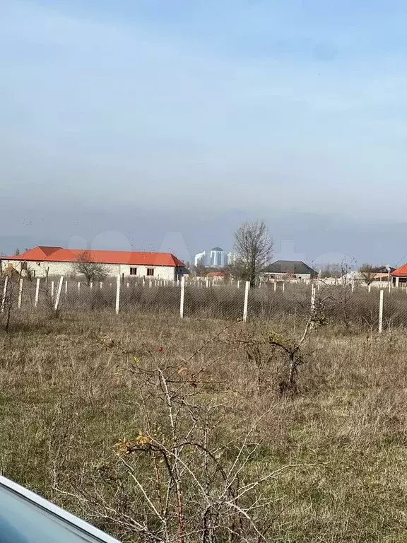 Участок 10 сот. (ИЖС) - Фото 0