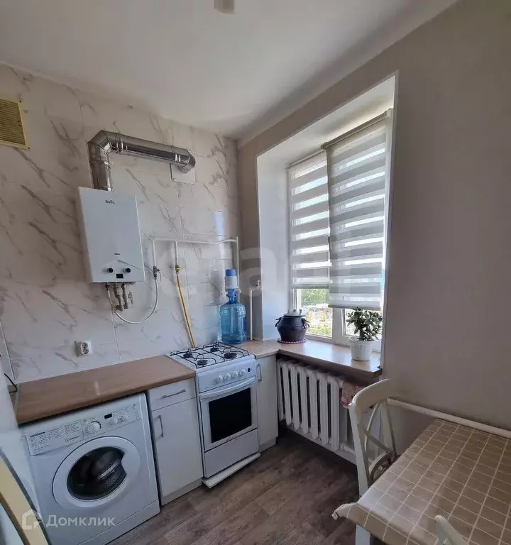 Продаётся 2-к квартира, 39.8 м - Фото 0