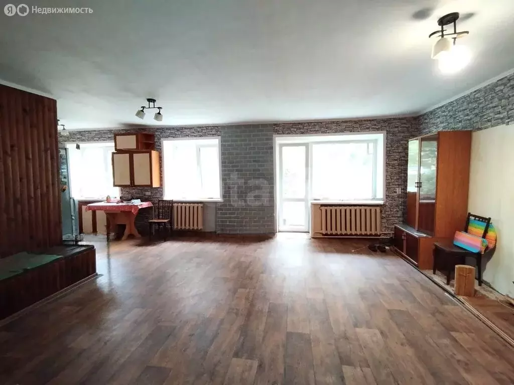 3-комнатная квартира: Саранск, улица Попова, 42 (60.7 м) - Фото 2