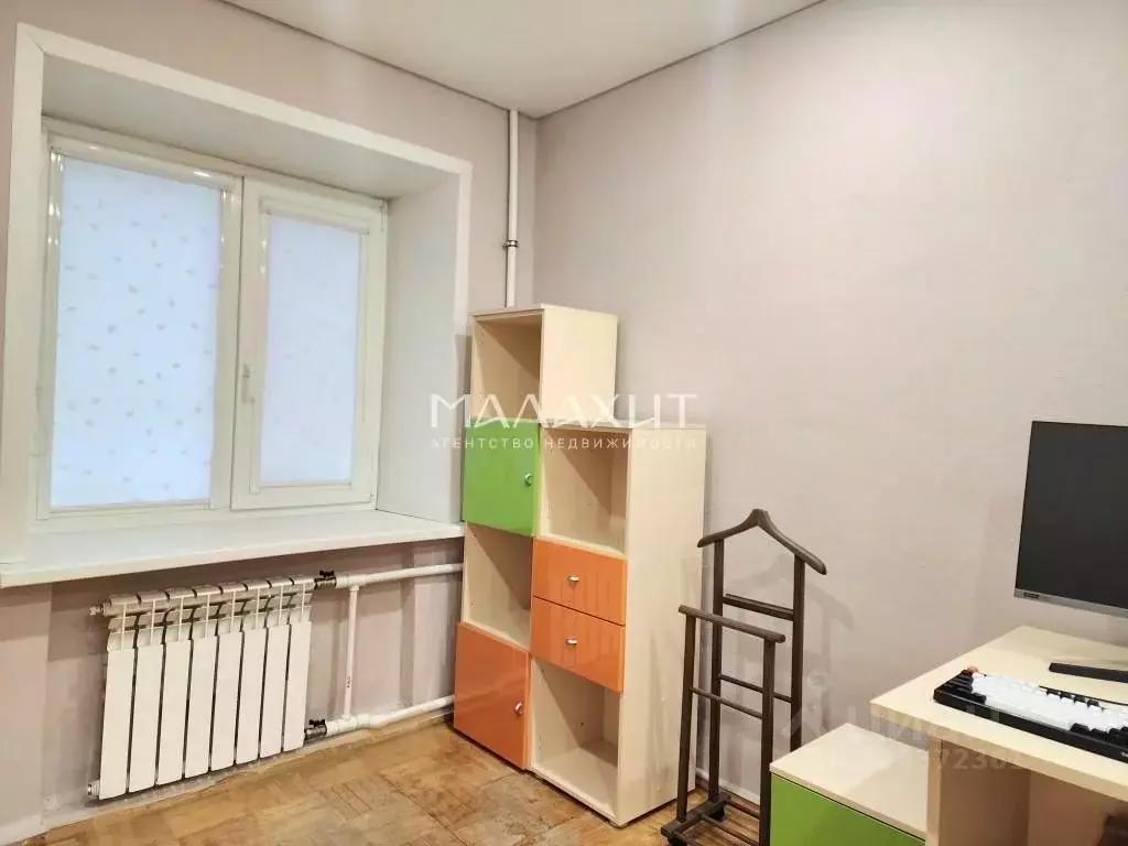 2-к кв. Самарская область, Самара просп. Масленникова, 6 (44.0 м) - Фото 2