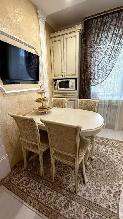 2-к кв. Курская область, Курчатов Садовая ул. (52.6 м) - Фото 1