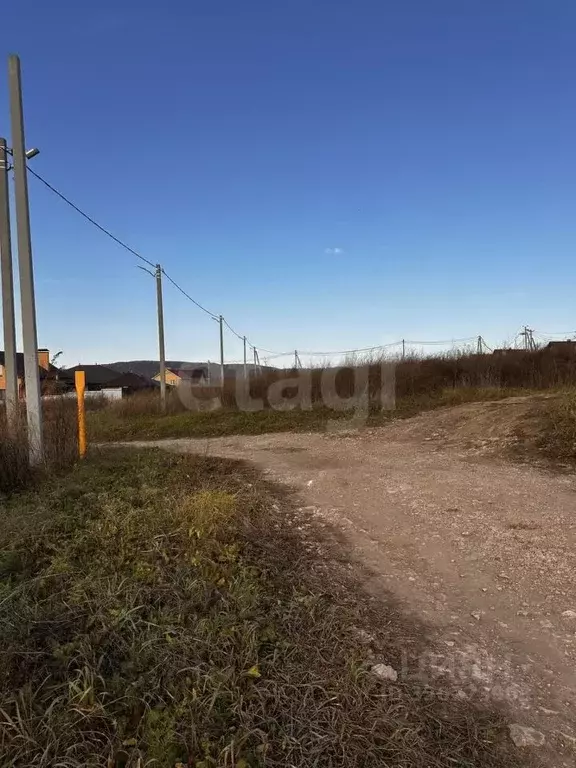 Участок в Татарстан, Альметьевск ул. Новоселов, 21 (6.0 сот.) - Фото 1