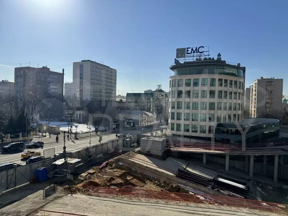 Продажа ПСН 85.9 м2 м. Проспект Мира в цао - Фото 1