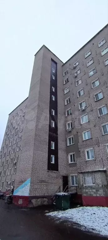 1-к. квартира, 29 м, 4/9 эт. - Фото 1
