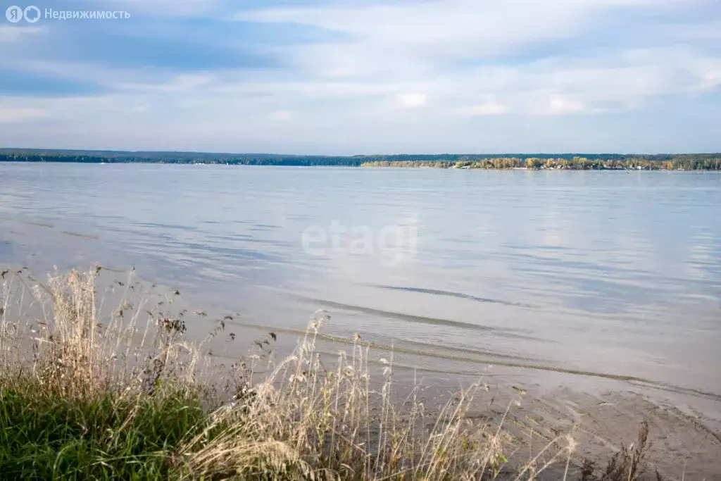 Участок в Бердск, посёлок Боровой, Юбилейная улица (10 м) - Фото 0