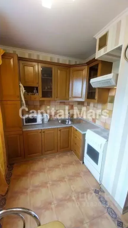 1-к кв. Москва Тайнинская ул., 17К1 (38.0 м) - Фото 1
