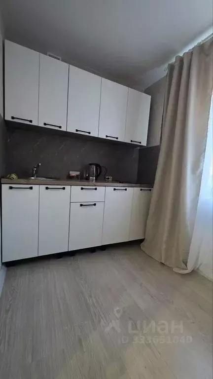 2-к кв. Иркутская область, Иркутск Красноярская ул., 37 (42.0 м) - Фото 1
