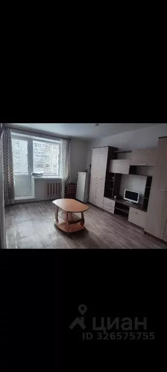 1-к кв. Пермский край, Пермь ул. КИМ, 91А (32.7 м) - Фото 1