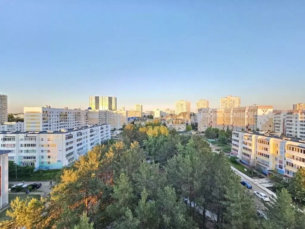 1-к кв. Татарстан, Набережные Челны ул. Раскольникова, 65А (39.0 м) - Фото 0