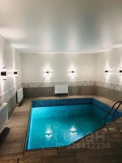 Дом в Московская область, Балашиха городской округ, д. Дятловка  (762 ... - Фото 1