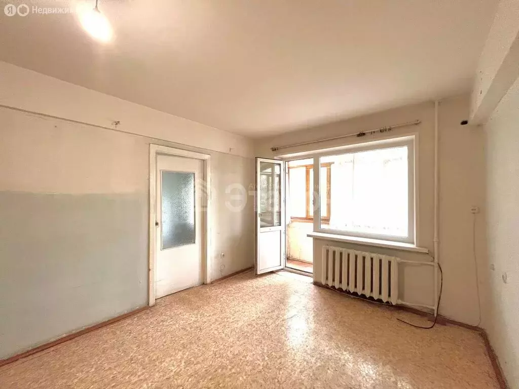 2-комнатная квартира: Волгоград, Краснополянская улица, 22 (44.8 м) - Фото 0