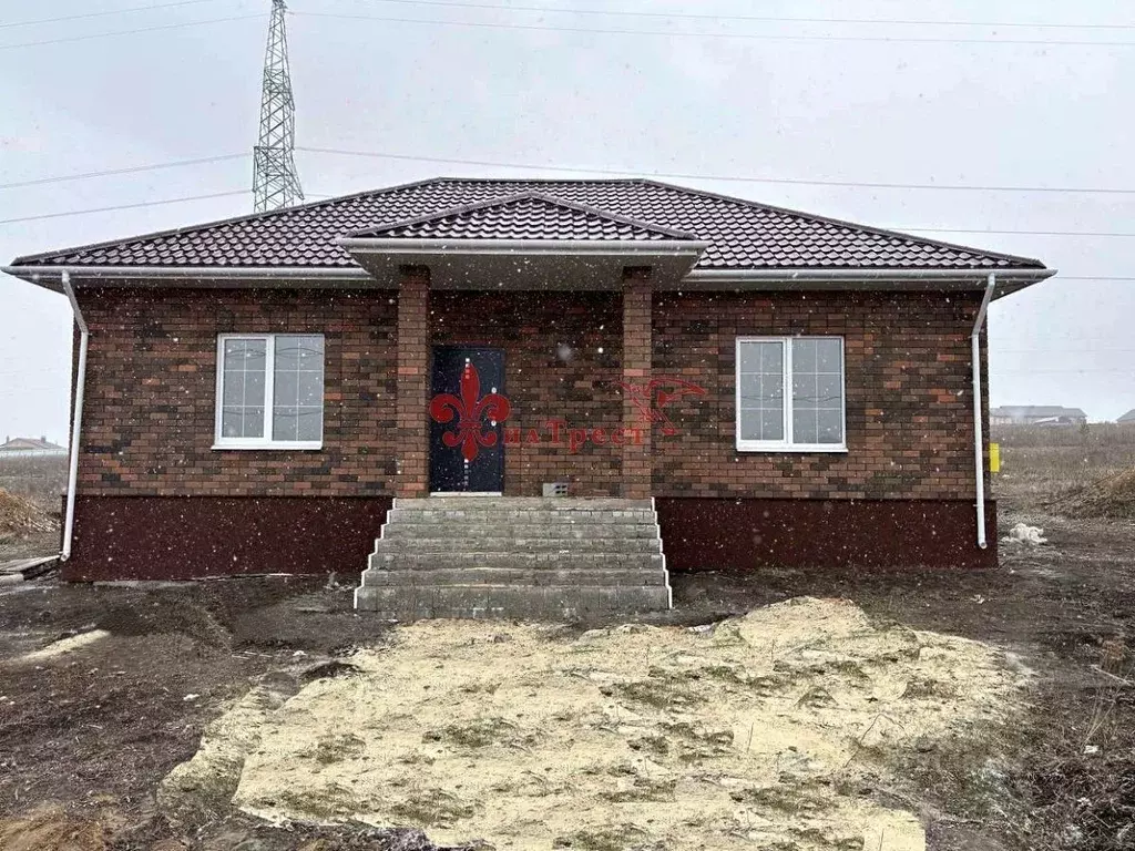 Дом в Белгородская область, Белгородский район, Новосадовское с/пос, ... - Фото 1