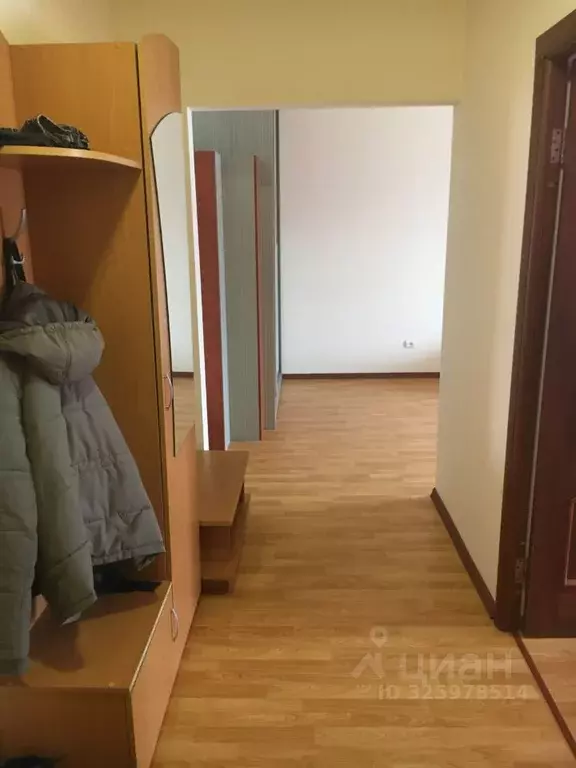 2-к кв. Коми, Сыктывкар ул. Кутузова, 36 (51.4 м) - Фото 2