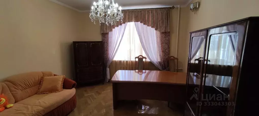 4-к кв. Москва ул. Генерала Ермолова, 10/6 (107.0 м) - Фото 2