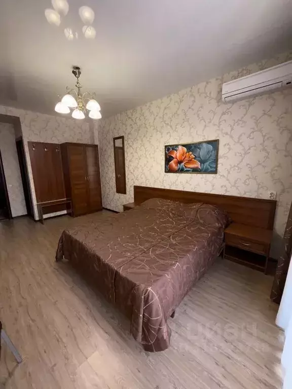 Комната Краснодарский край, Анапа Терская ул., 3А - Фото 1