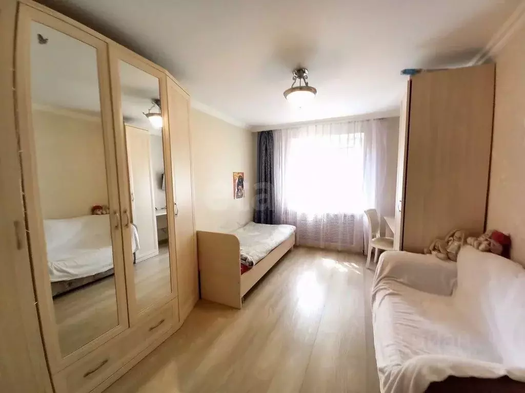 2-к кв. Ростовская область, Ростов-на-Дону Грибоедовский пер., 4 (56.0 ... - Фото 1