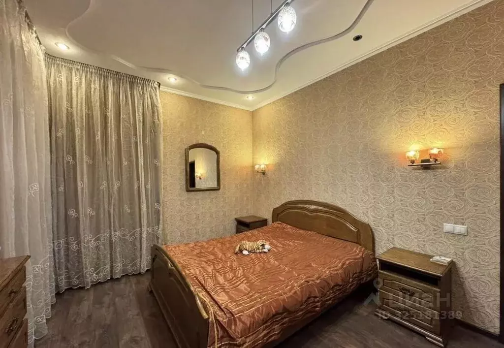 2-к кв. Краснодарский край, Сочи Завокзальный мкр, ул. Невская, 18 ... - Фото 2