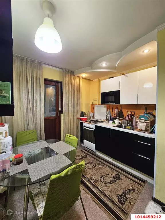 Продаётся 2-к квартира, 56.2 м - Фото 0