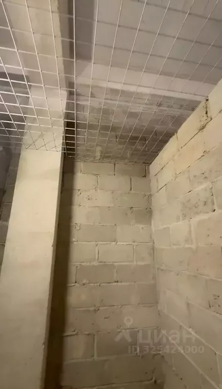 Гараж в Москва № 61 кв-л, 14 (4 м) - Фото 1