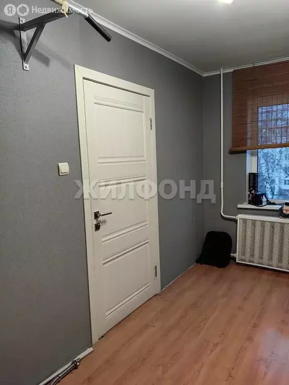 2-комнатная квартира: Томск, улица Беринга, 5 (45.8 м) - Фото 0