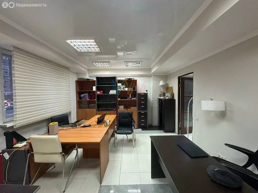 Офис (275 м) - Фото 2