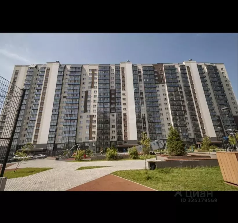 Свободной планировки кв. Новосибирская область, Новосибирск Игарская ... - Фото 2