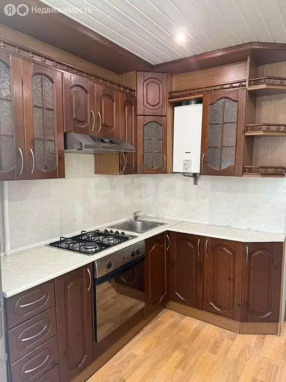 2-комнатная квартира: Рыбинск, улица Алябьева, 6 (52.8 м) - Фото 1