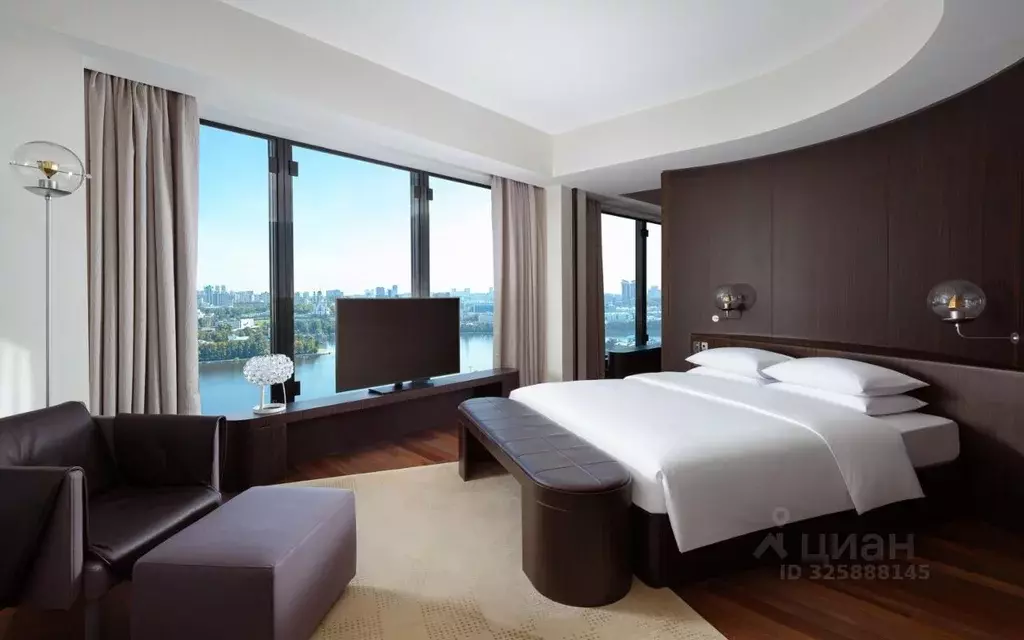 Комната Свердловская область, Екатеринбург ул. Бориса Ельцина, 8 ... - Фото 1