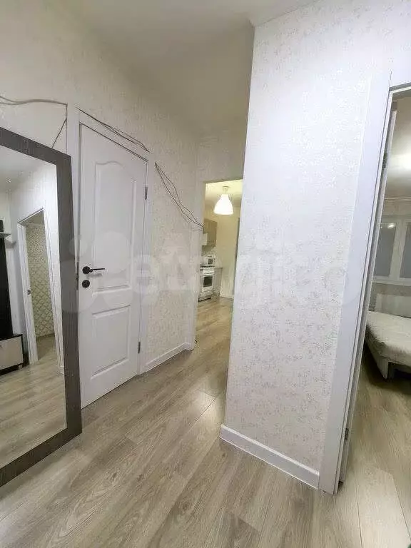1-к. квартира, 34 м, 2/5 эт. - Фото 1