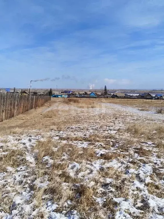 Участок в Забайкальский край, Чита пос. Наклонный,  (15.0 сот.) - Фото 1