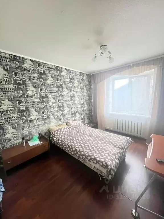 3-к кв. Тверская область, Калининский муниципальный округ, пос. ... - Фото 1