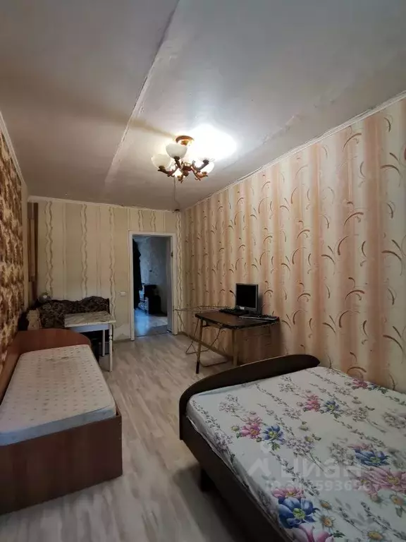 2-к кв. Саратовская область, Саратов Миллеровская ул., 62а (45.0 м) - Фото 1