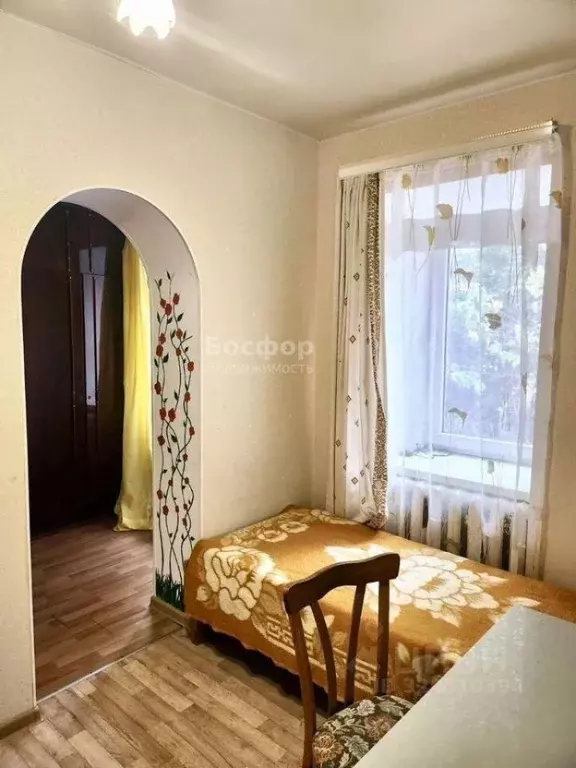 Дом в Крым, Феодосия ул. Гарнаева, 39 (69 м) - Фото 2