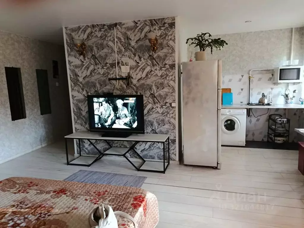 3-к кв. Омская область, Омск Московка мкр, ул. Ишимская, 18А (50.0 м) - Фото 2