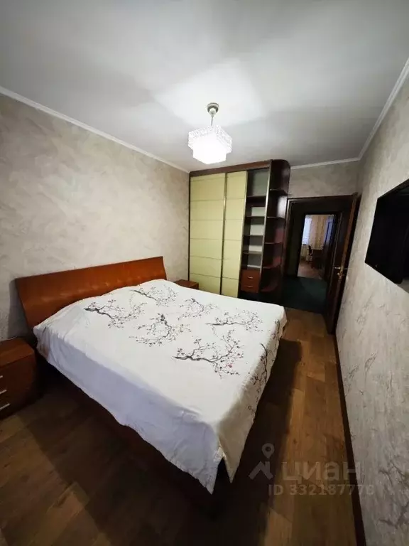 3-к кв. Приморский край, Владивосток ул. Надибаидзе, 1 (66.0 м) - Фото 1