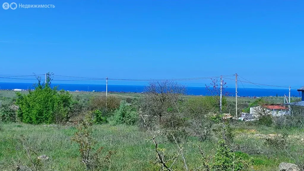 Участок в Севастополь, Кильватерный проезд (9.5 м) - Фото 0