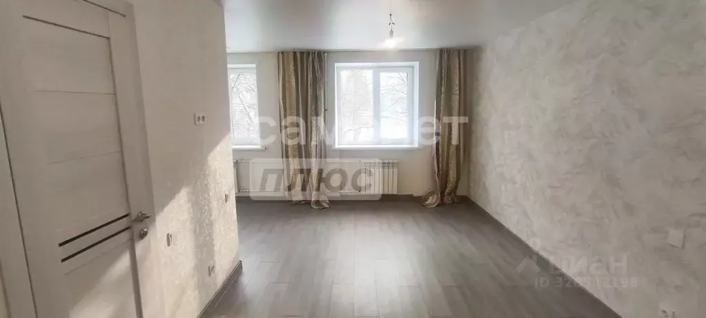 2-к кв. Воронежская область, Воронеж ул. Лидии Рябцевой, 30 (41.0 м) - Фото 2