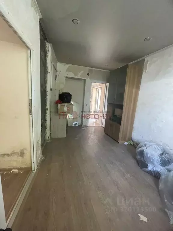 2-к кв. Ставропольский край, Пятигорск ул. Федько, 14 (39.7 м) - Фото 2