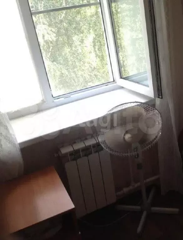 1-к. квартира, 12,4 м, 4/5 эт. - Фото 1