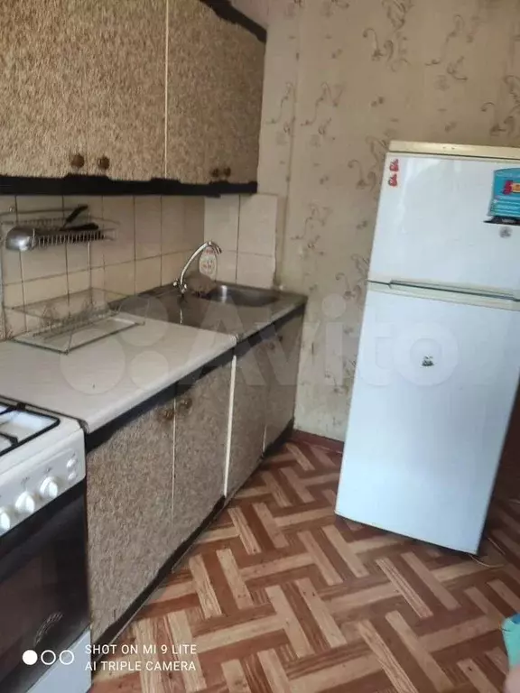 2-к. квартира, 50 м, 1/9 эт. - Фото 1