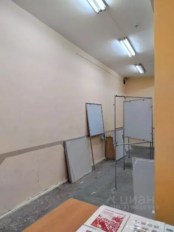 Помещение свободного назначения в Забайкальский край, Чита ул. Ленина, ... - Фото 0
