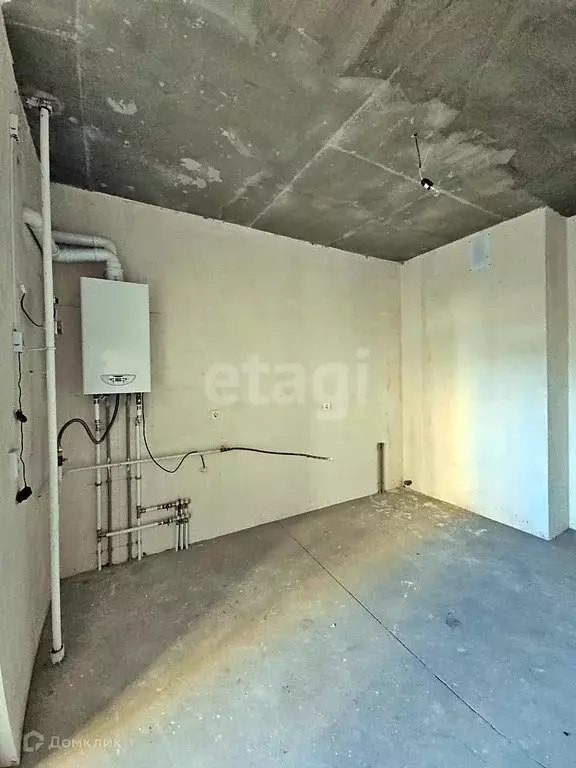 Продаётся 1-к квартира, 40.1 м - Фото 1