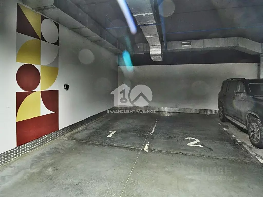 Гараж в Новосибирская область, Новосибирск ул. Державина, 50 (14 м) - Фото 1