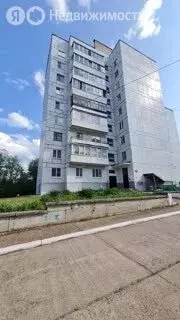 2-комнатная квартира: Чайковский, Советская улица, 3/1 (48.2 м) - Фото 1