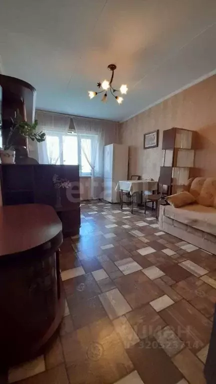 1-к кв. Орловская область, Орел Раздольная ул., 37Б (41.7 м) - Фото 0